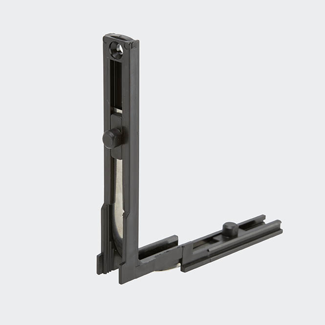 Przekładnia narożna, 25151400 bez rolki zaczepowej