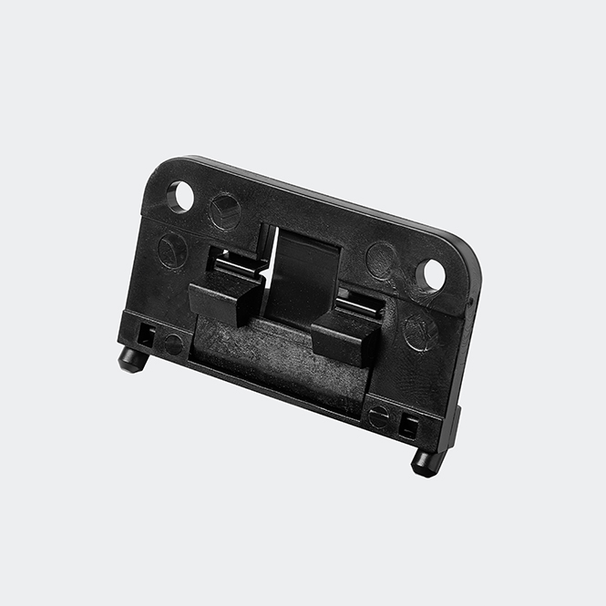 Blokada błędnej obsługi do dźwigni ręcznej przekładni 