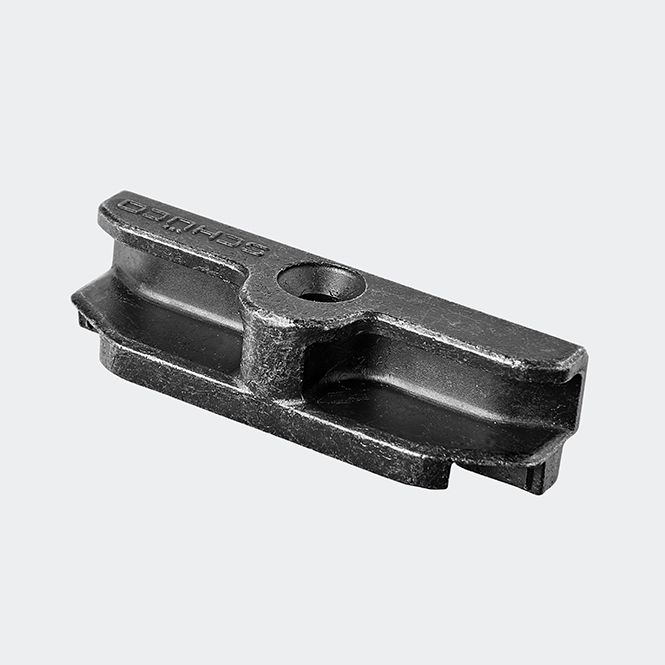 Zaczep ryglujący Basic Schüco VarioTec 