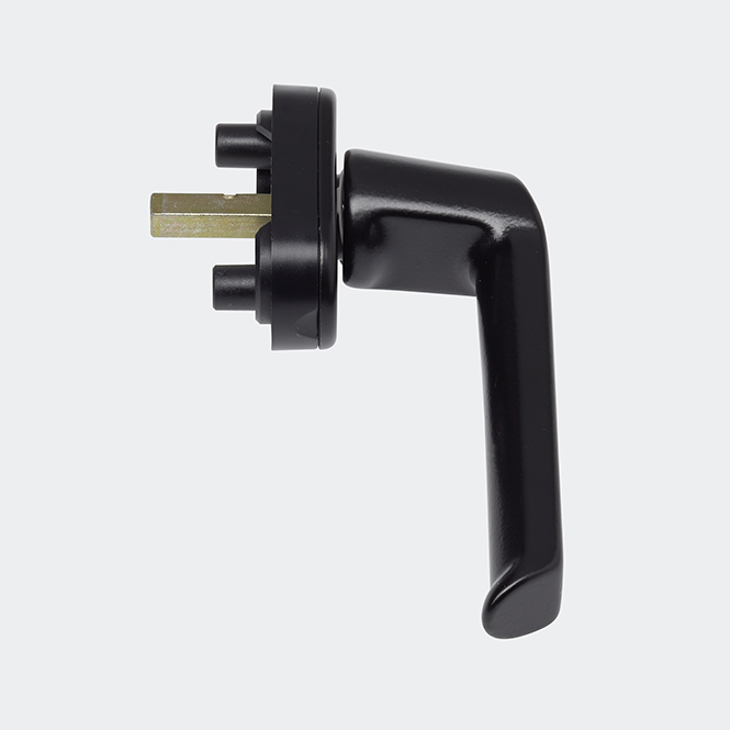 Klamka okienna, 98050053, 98050054, 98050055, 98050056 