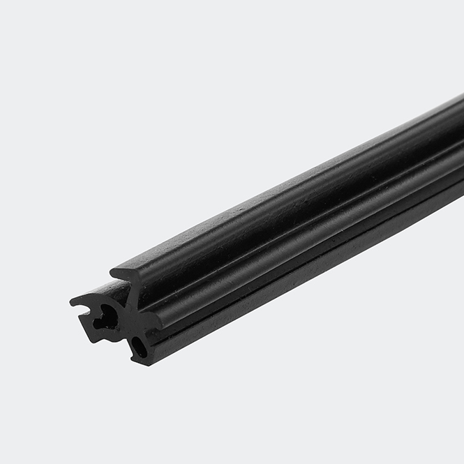 Uszczelka przyszybowa, 5 metrów 