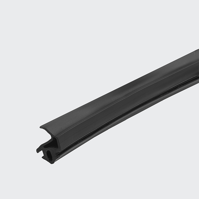 Uszczelka przylgowa – skrzydło 