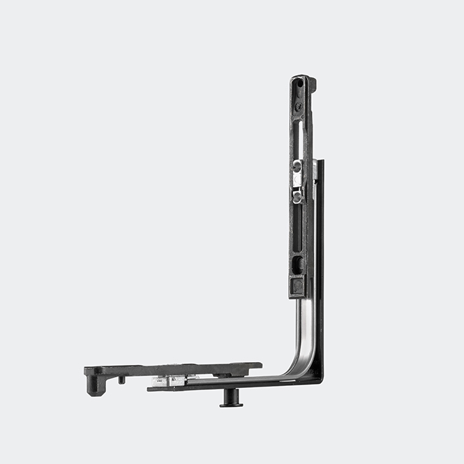 Przekładnia narożna, standard 