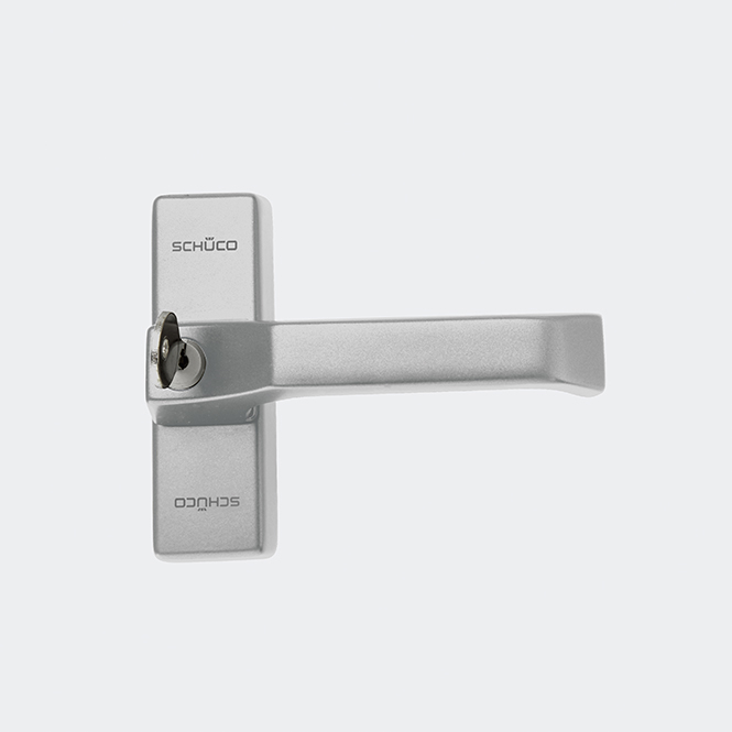 Klamka okienna, 214255, 214256, 214465 