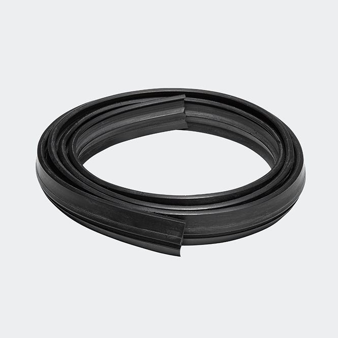 Uszczelka z tworzywa sztucznego 