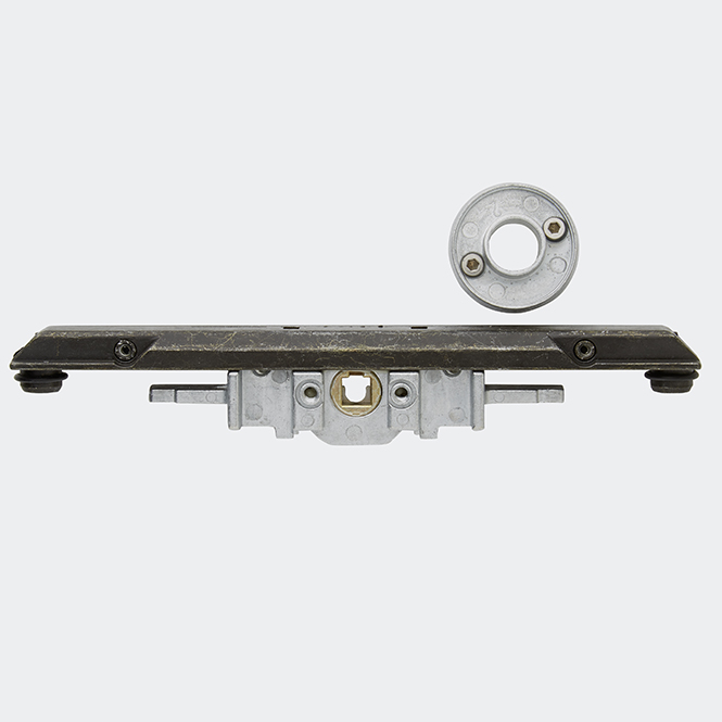 Przekładnia komorowa 23 mm 