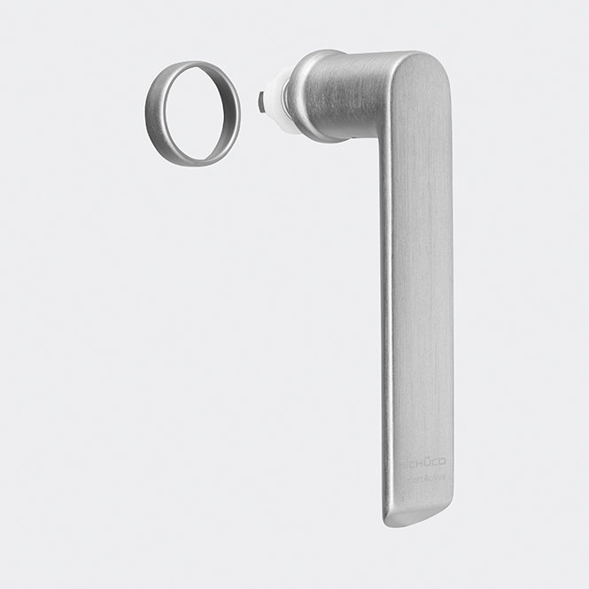 Klamka okienna SmartActive 