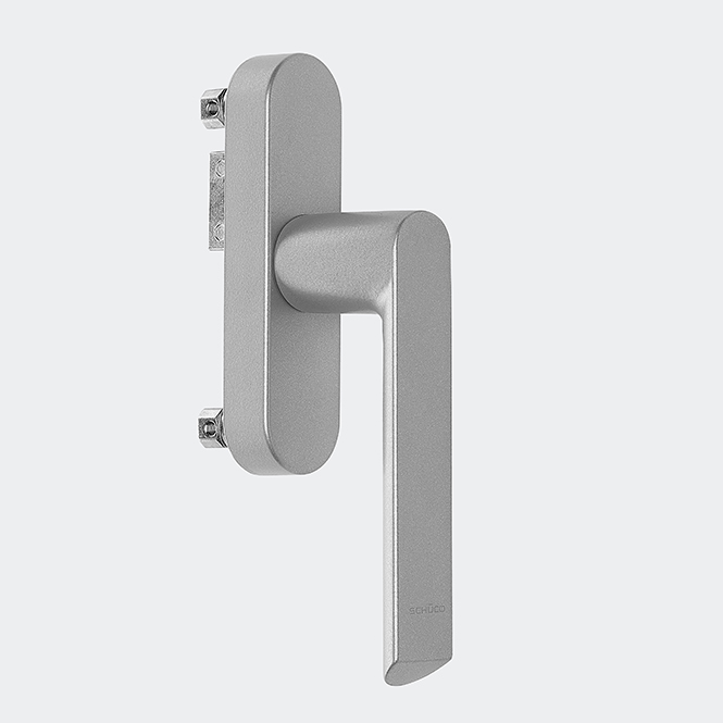 Klamka okienna (klamka z przekładnią) 