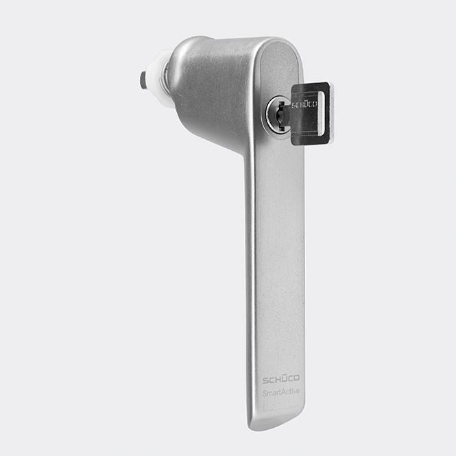 Klamka okienna SmartActive 