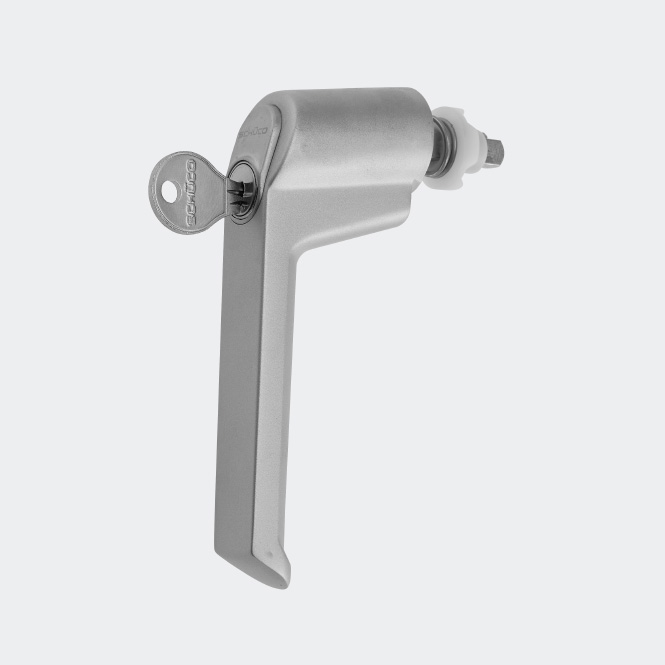 Klamka okienna, 234039, 234041 