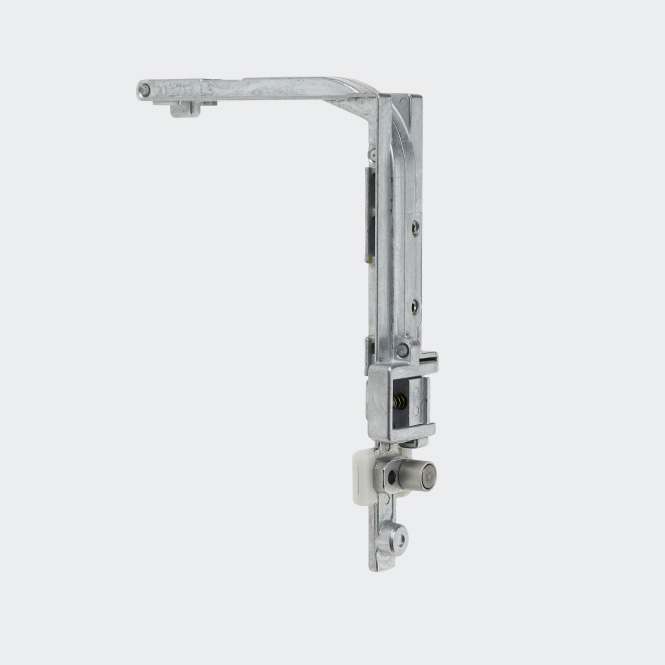 Przekładnia narożna z funkcją blokady, 213713 213714 