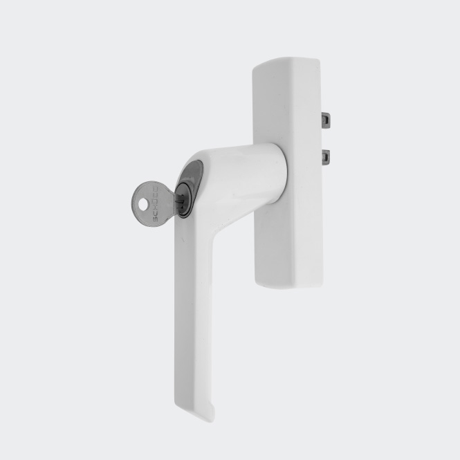 Klamka okienna, 214789, 214791, 214792 