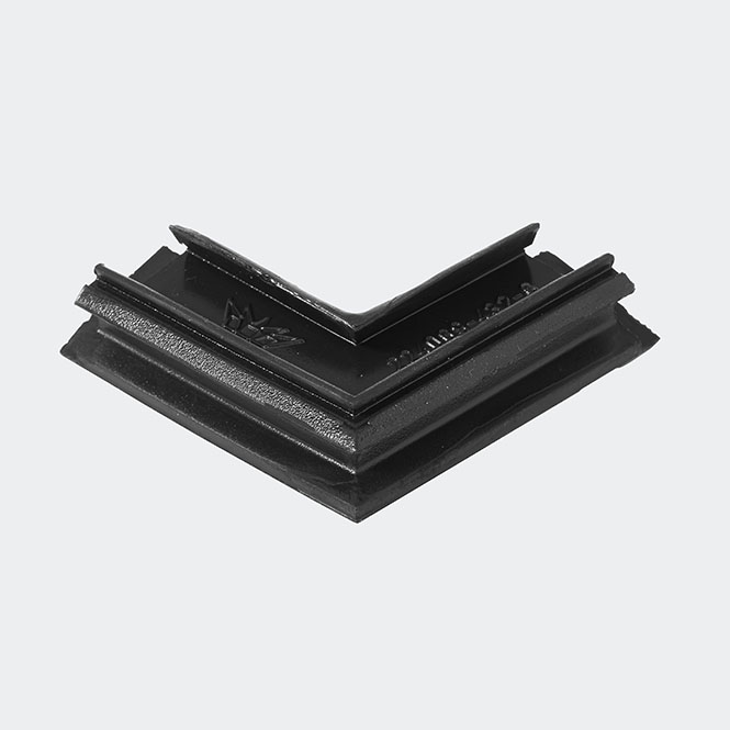 Zestaw naroży uszczelekm, 224069 