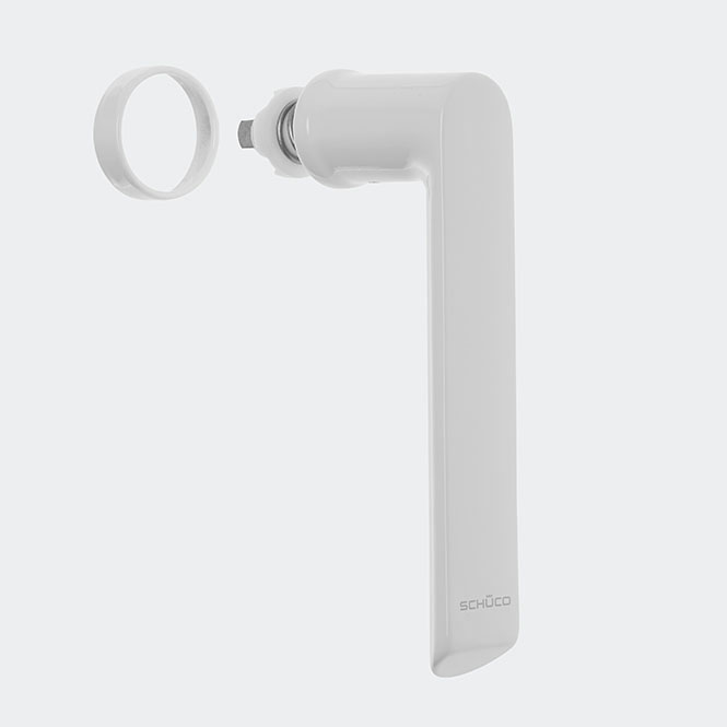 Klamka okienna, 247001, 247002, 247003, 247004, 247005, 247006, 247407 