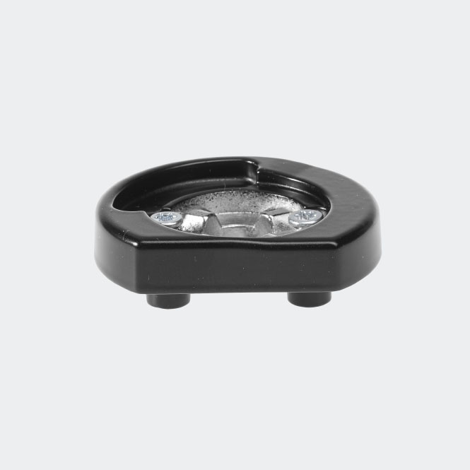 Rozeta mocująca antywłamaniowa RC 