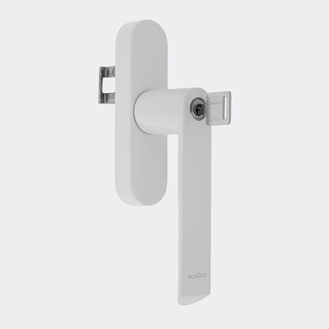 Klamka okienna, 269513, 269514, 269515, 269516 