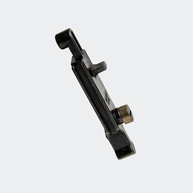 Rygiel palcowy krótki 