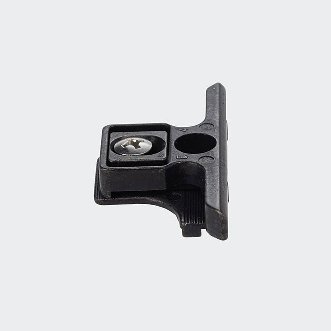 Zaczep ryglujący Standard, 25184300 