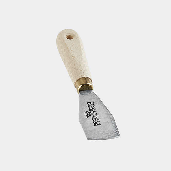 Narzędzie demontażowe listwy ryglującej 