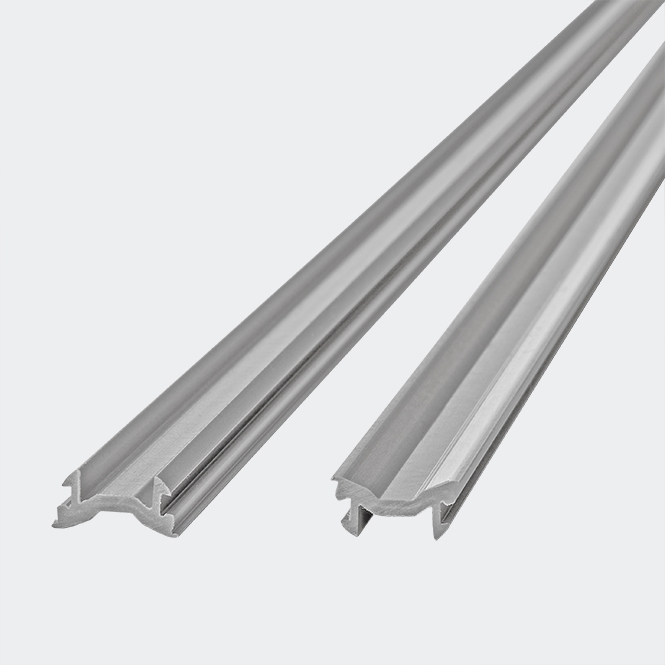 Listwa ryglująca VarioTec 