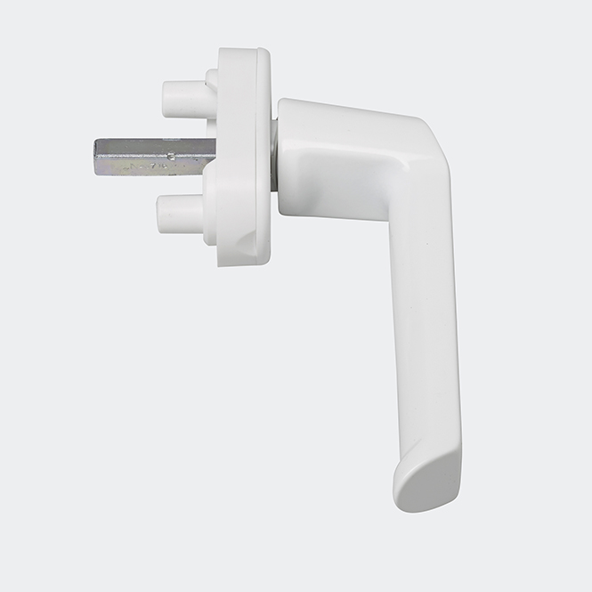 Klamka okienna, 98050053, 98050054, 98050055, 98050056 