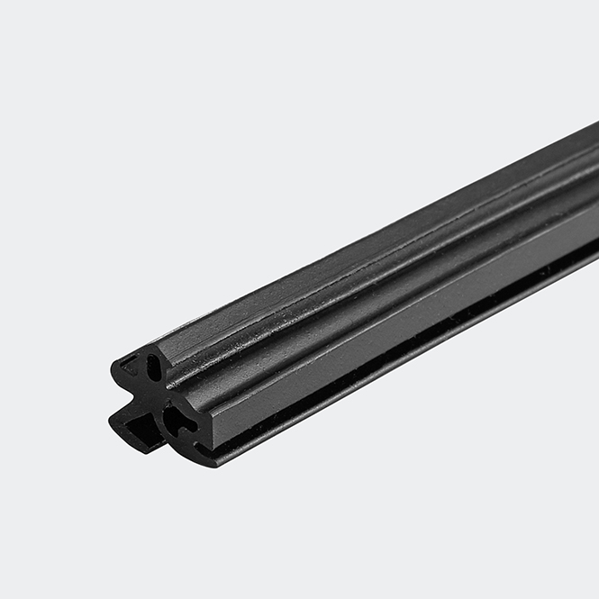 Uszczelka przyszybowa, 5 metrów 