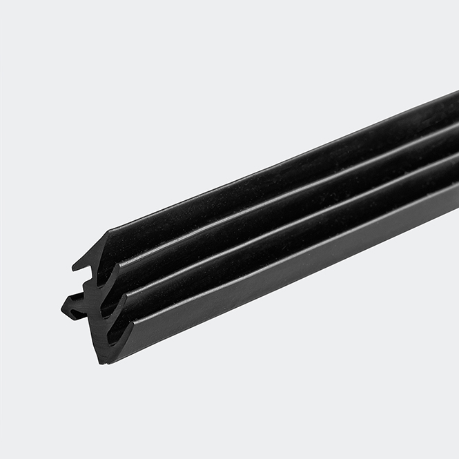 Uszczelka przyszybowa wewnętrzna (listwa przyszybowa), 5 metrów 