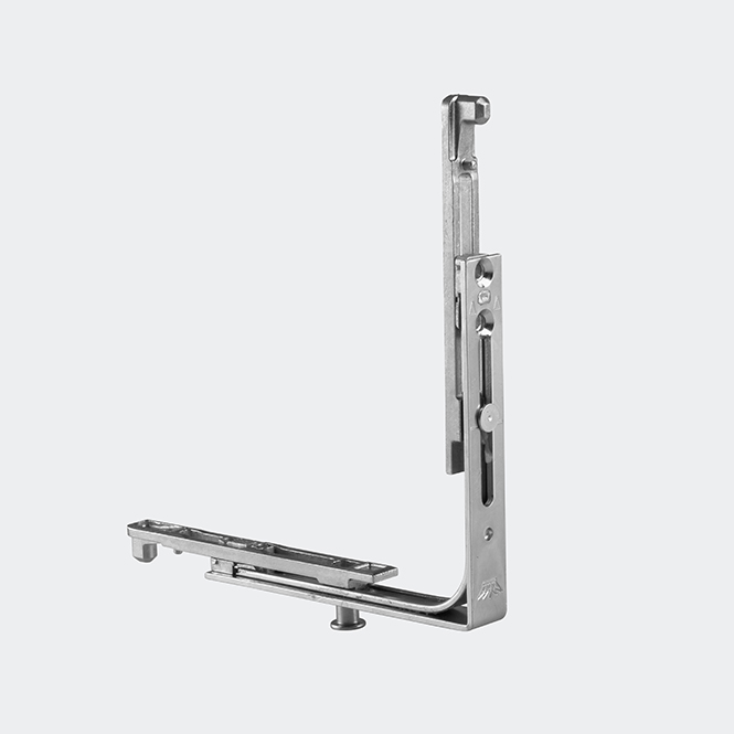 Przekładnia narożna, standard 