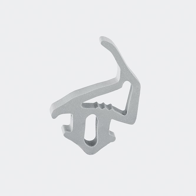 Uszczelka przylgowa – skrzydło 