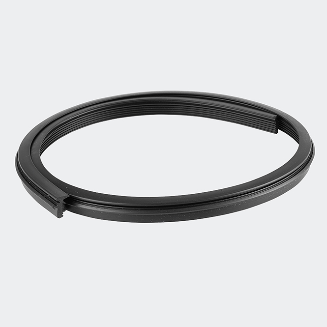 Uszczelka przyszybowa wewnętrzna (listwa przyszybowa) 