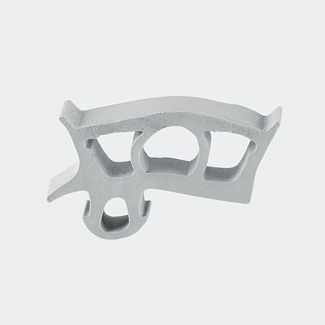 Uszczelka skrzydła ThermoSlide 