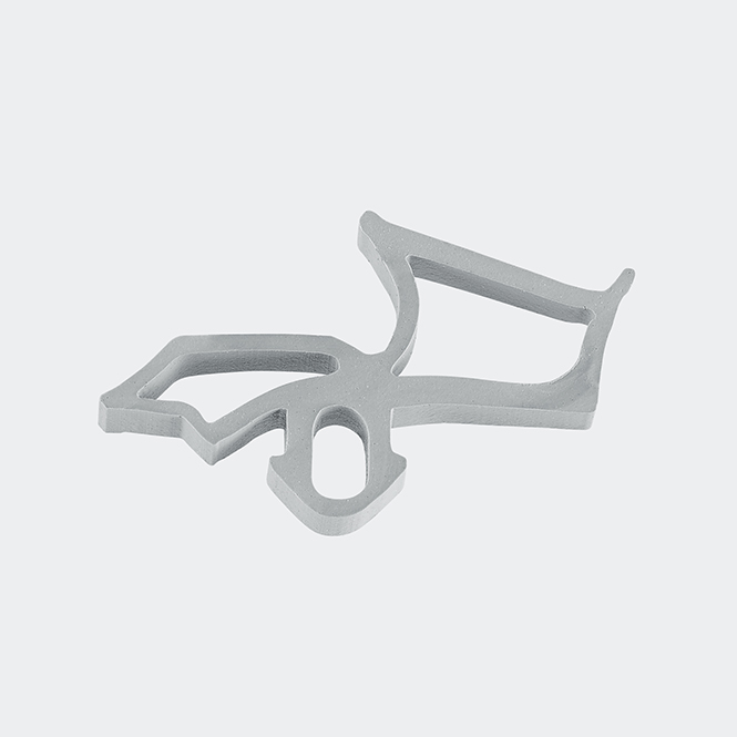 Uszczelka skrzydła ThermoSlide 