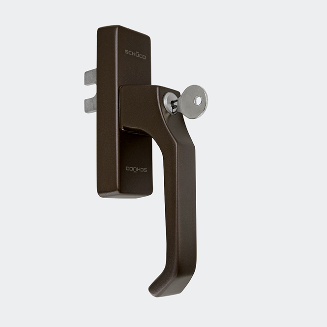 Klamka okienna, 214255, 214256, 214465 