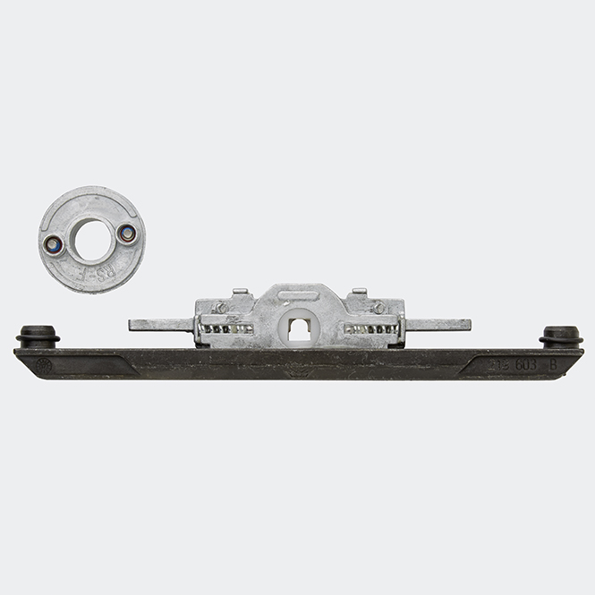 Przekładnia komorowa 23 mm 