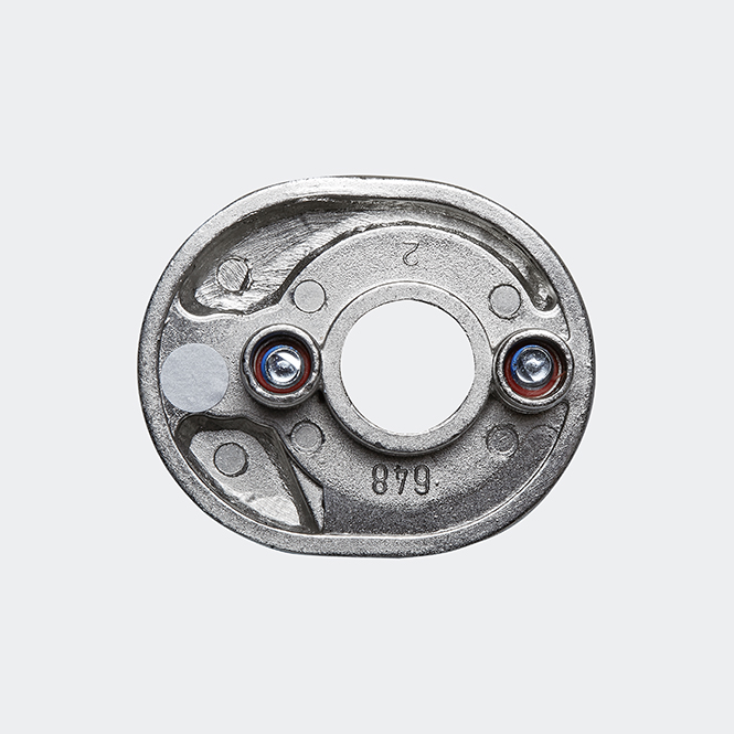 SmartActive rozeta mocująca 