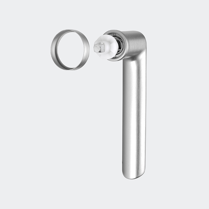 Klamka okienna SmartActive 