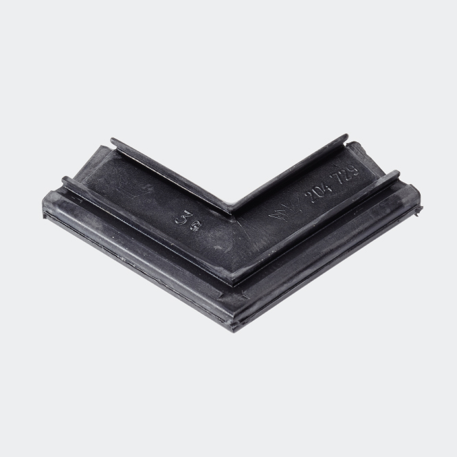 Zestaw narożników uszczelek 