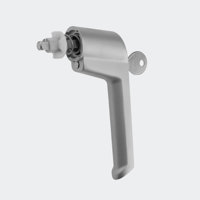 Klamka okienna, 234039, 234041 