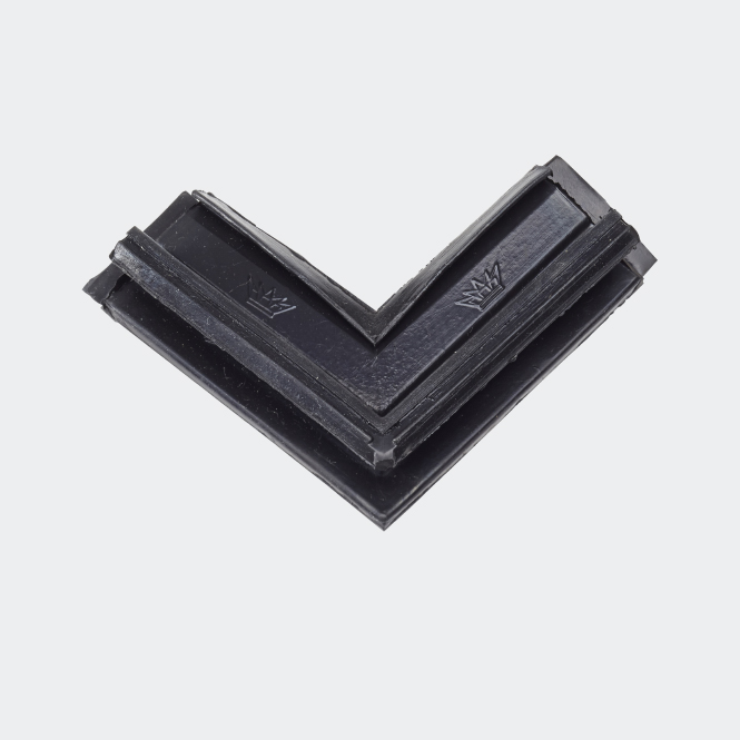 Zestaw narożników uszczelek 