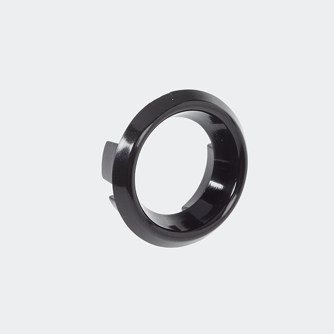 Rozeta pod wkładkę cylindryczną 