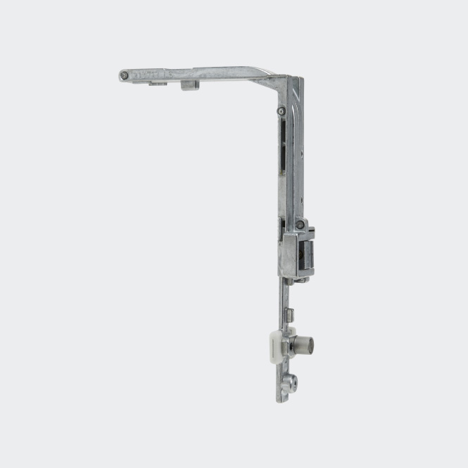 Przekładnia narożna z funkcją blokady, 213713 213714 