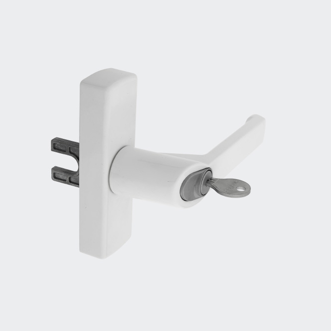 Klamka okienna, 214789, 214791, 214792 