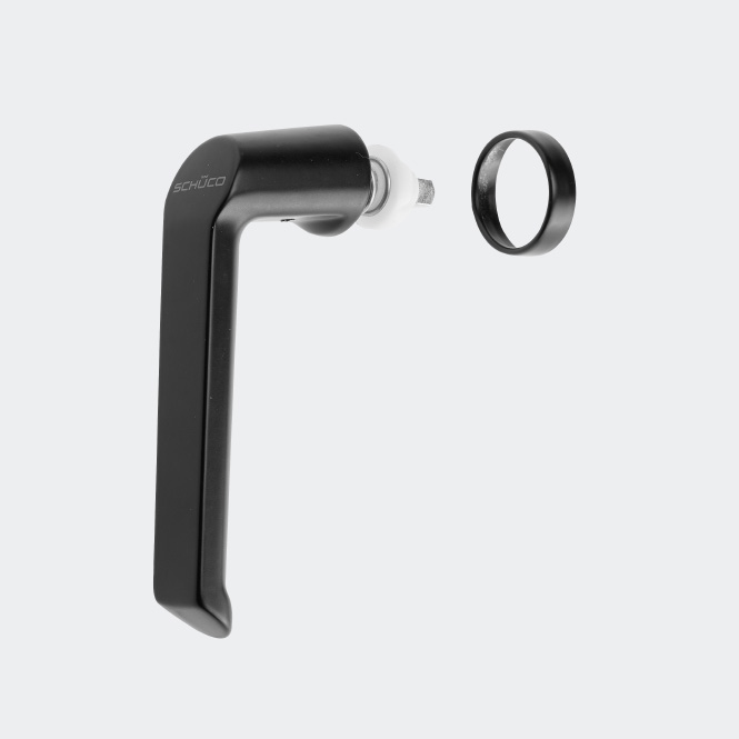 Klamka okienna, 234004 234006 234007 234036 234615 