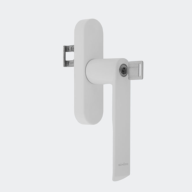 Klamka okienna, 269513, 269514, 269515, 269516 