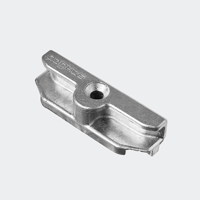 Zaczep ryglujący Basic Schüco VarioTec 