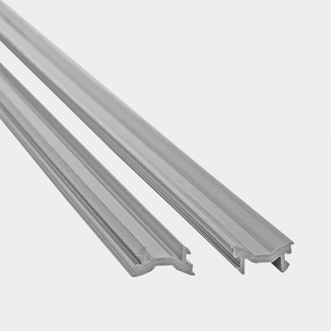 Listwa ryglująca VarioTec 