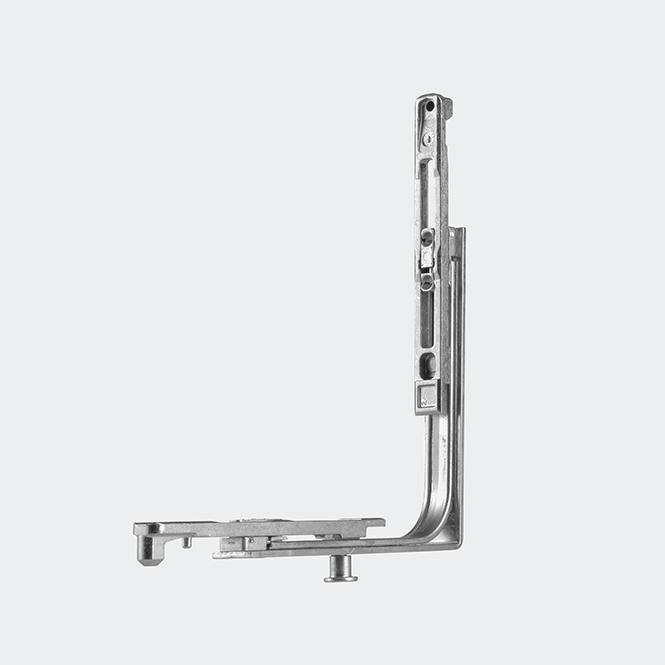 Przekładnia narożna, standard 