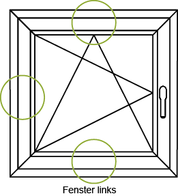 Zaczep ryglujący RC AS60 