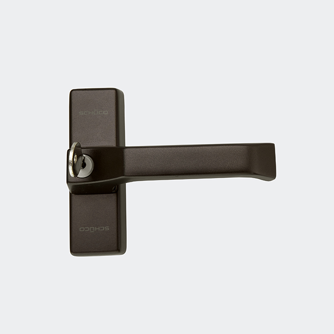 Klamka okienna, 214255, 214256, 214465 