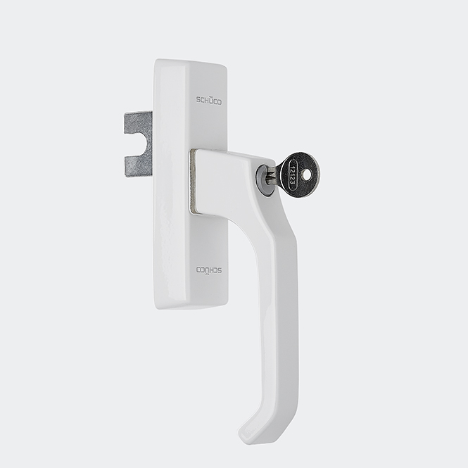 Klamka okienna, 214255, 214256, 214465 